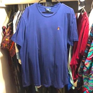 Vintage polo tee
